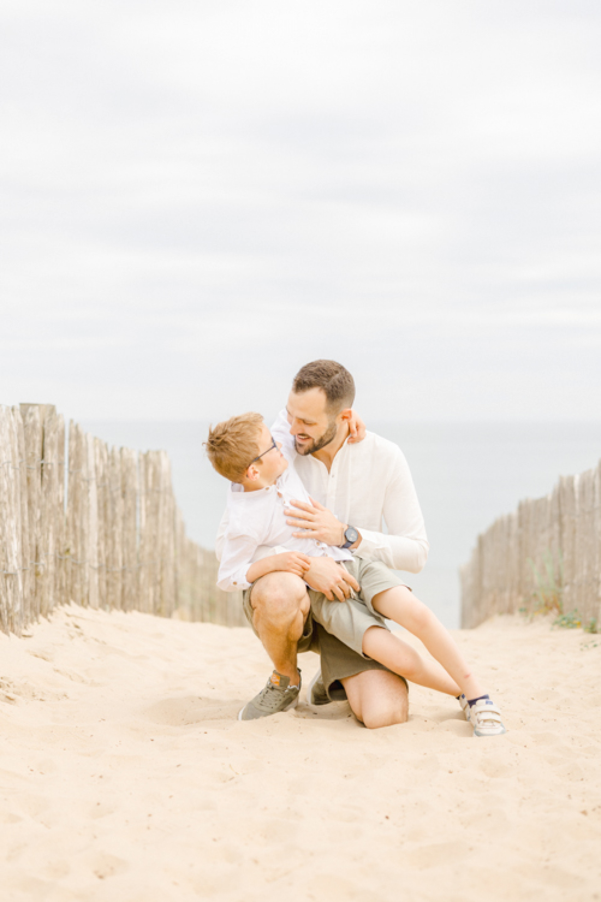 Julie & Jean-Baptiste